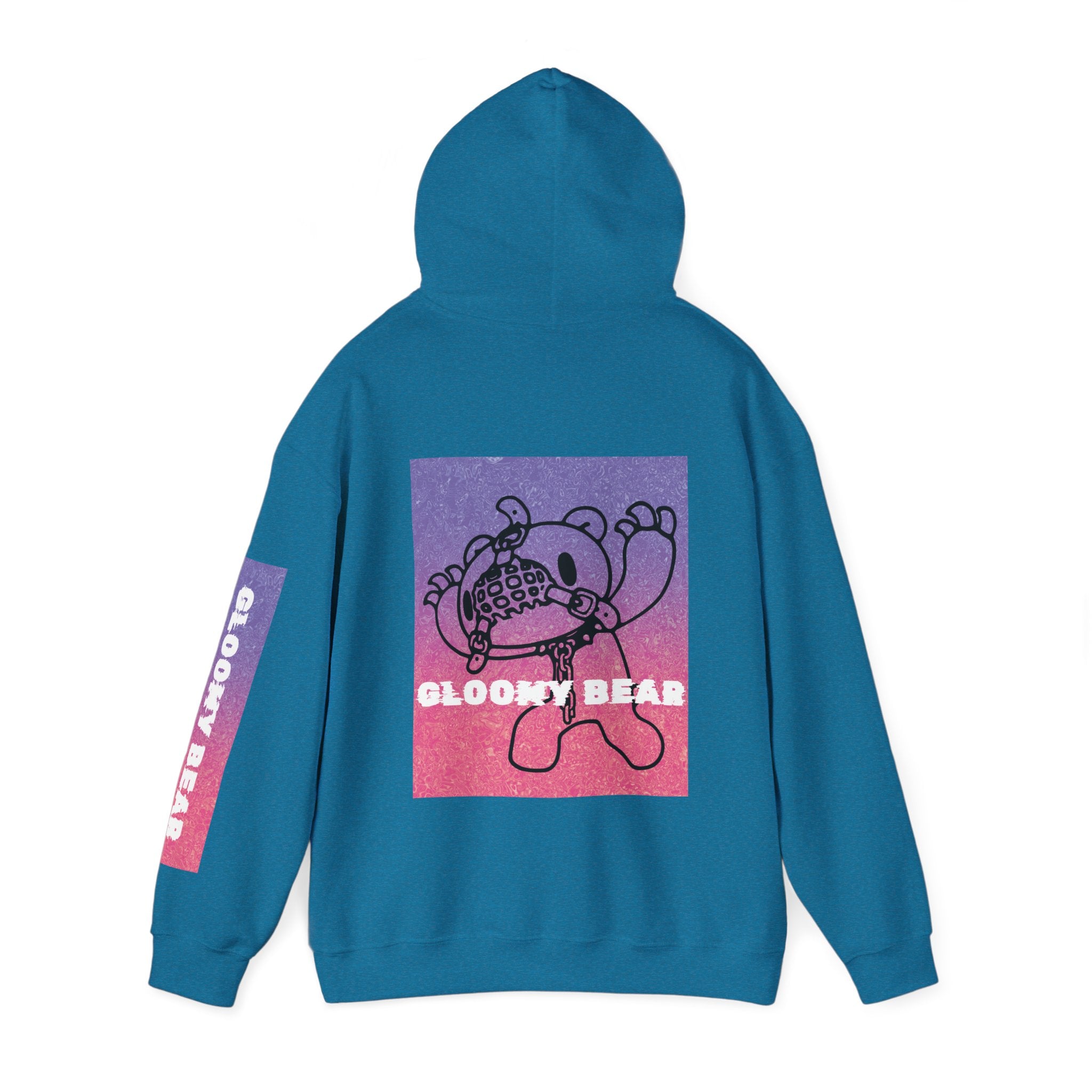 Surreality Gloomy Bear Hoodie